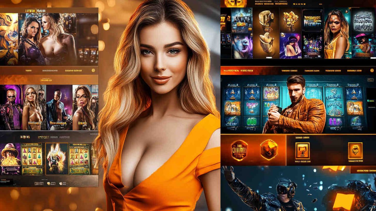 Antarmuka aplikasi fantasitoto yang mudah digunakan di perangkat mobile