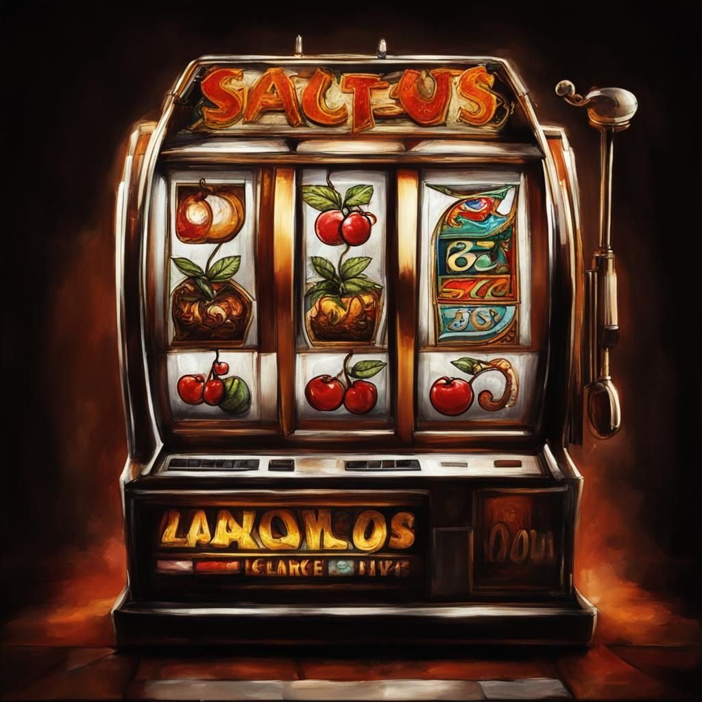 Situs fantasitoto dengan tampilan kasino live dan slot online